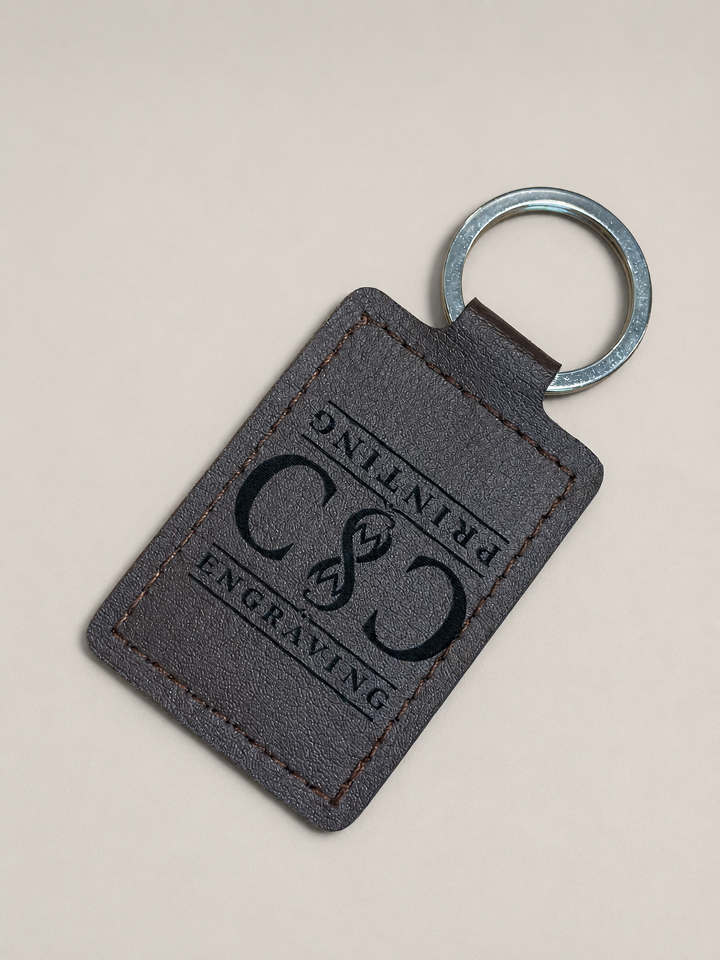 C&C Key Chain Display