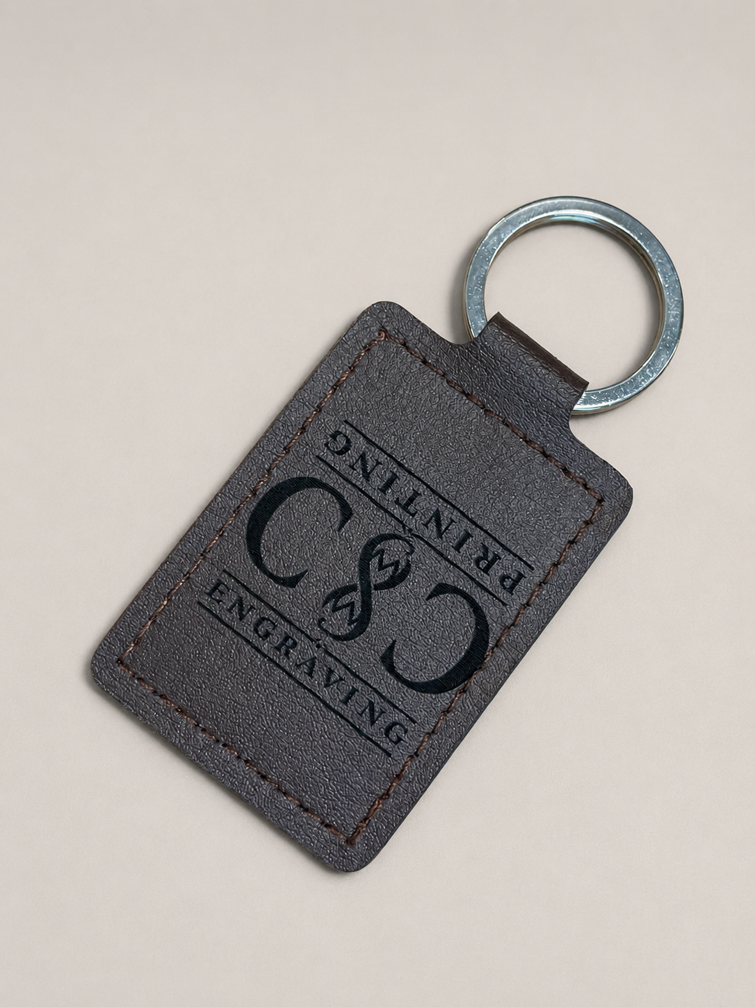 C&C Key Chain Display