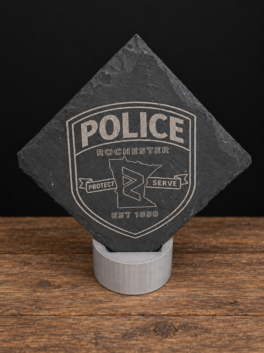 Official Rochester Patch