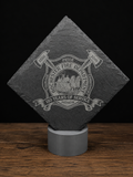Rochester Fire Patch #2
