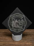 Rochester Fire Patch #1