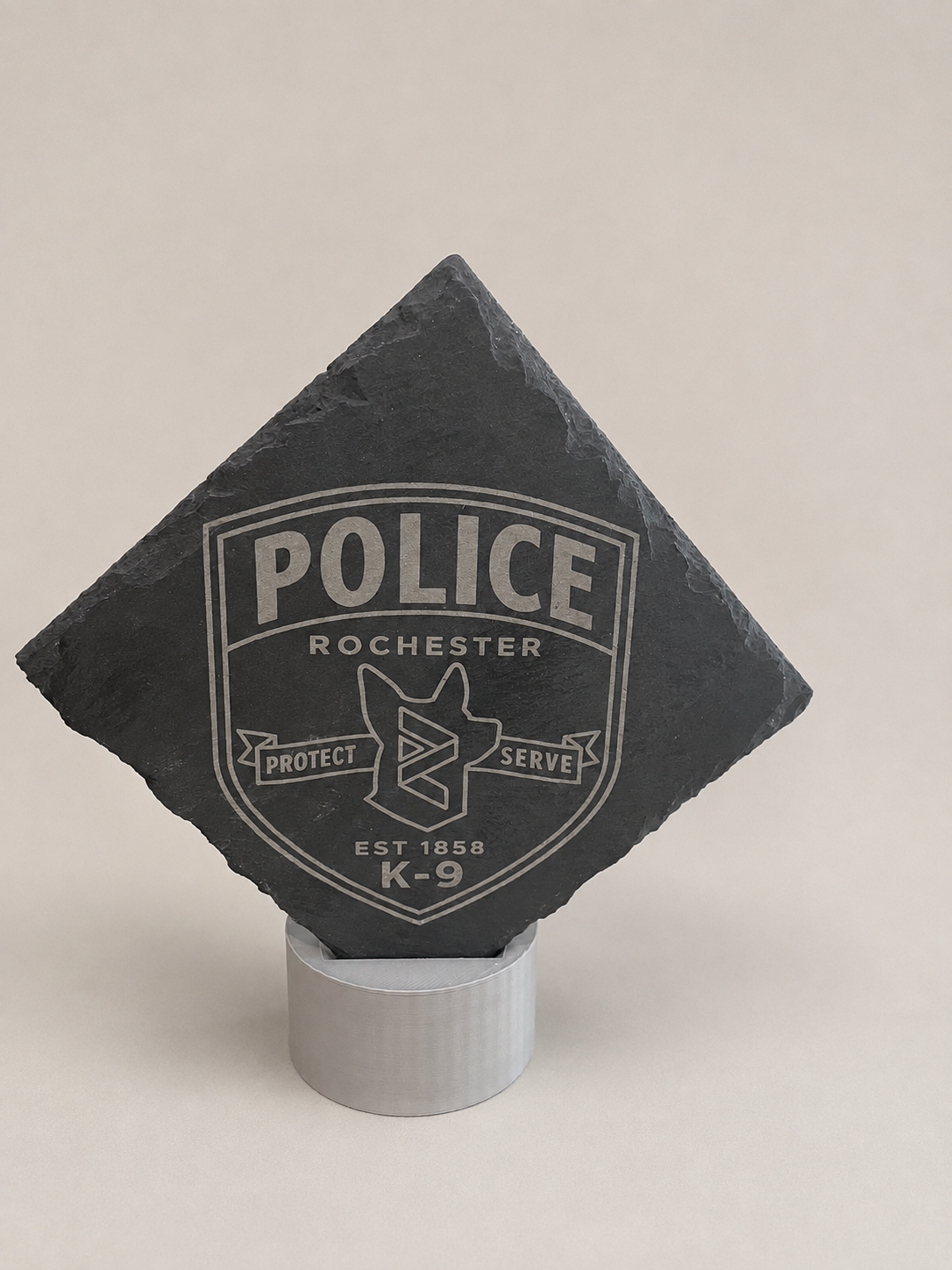 Rochester Police K-9