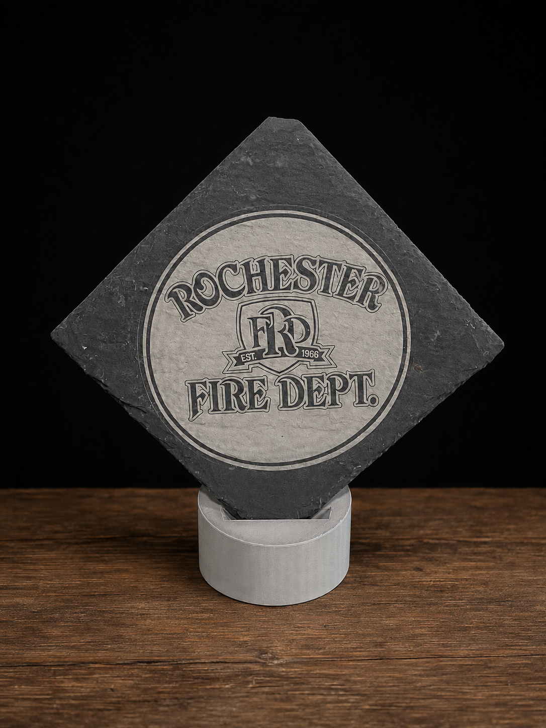 Rochester Fire Patch #3.5