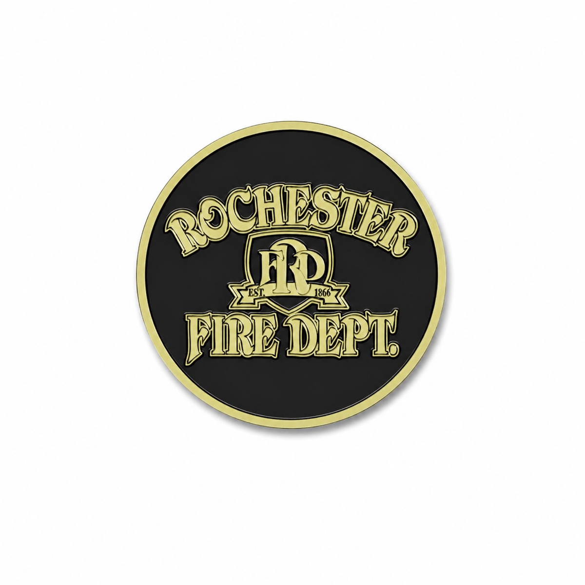 Rochester Fire Department