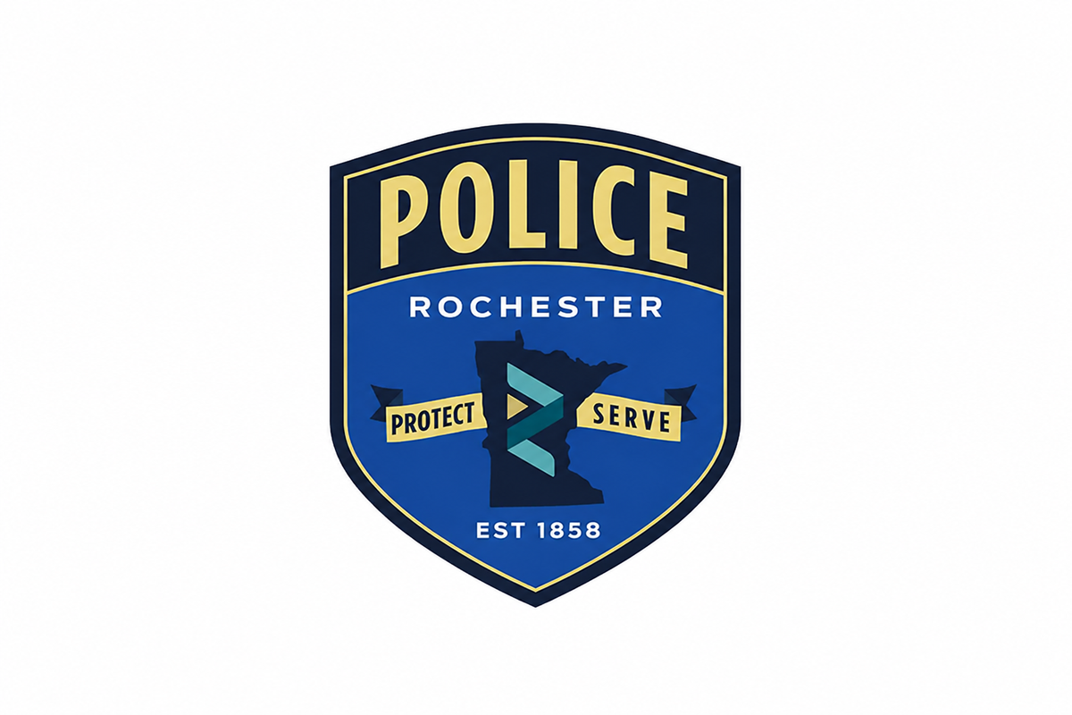 Rochester Police Department