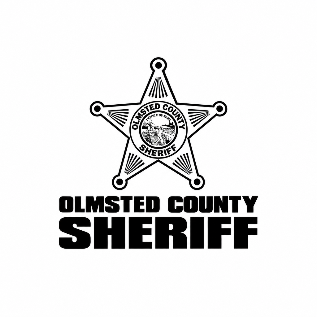 Olmsted County Sheriff